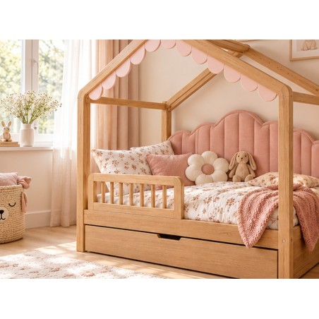 Domek Little Hearts — Sen Jak z Bajki