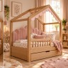 Domek Little Hearts — Sen Jak z Bajki