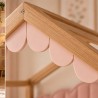 Domek Little Hearts — Sen Jak z Bajki