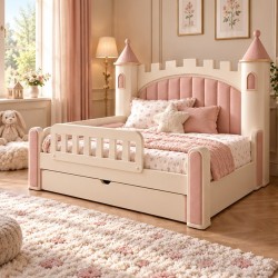 Zamek Princess Classic — Sen Jak z Bajki