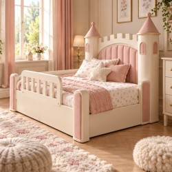 Zamek Princess Classic — Sen Jak z Bajki
