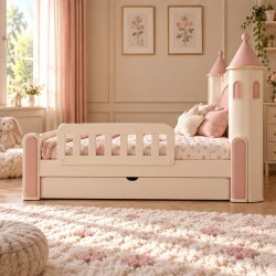 Zamek Princess Classic — Sen Jak z Bajki