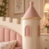 Zamek Princess Classic — Sen Jak z Bajki