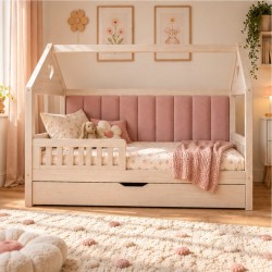 Domek Rose Wood — Sen Jak z Bajki