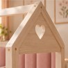 Domek Rose Wood — Sen Jak z Bajki
