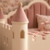 Domek-Zamek Fairy Cottage — Sen Jak z Bajki